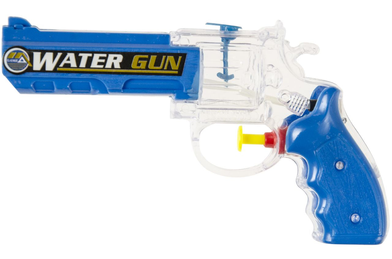PISTOLET EAU COLT 18CM (LG4391) 24/120/480