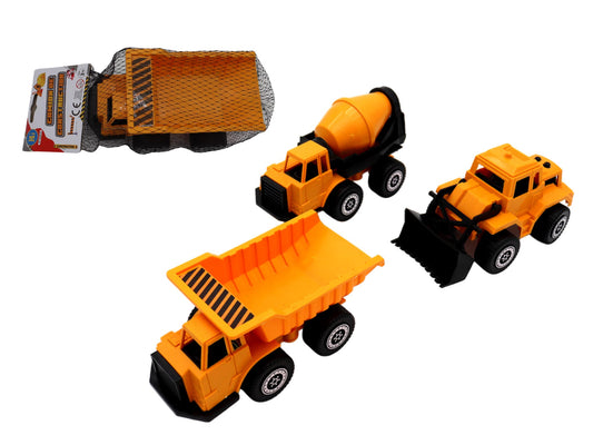 VEHICULE TP FILET (CO300009) 24/96