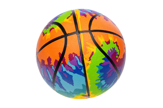 BALLON BASKET COLORE 30CM (LG4770) 36