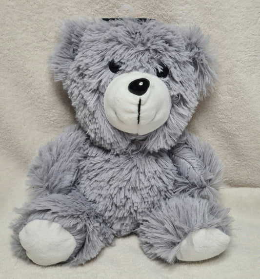 PELUCHE OURS BEIGE 22CM (MJ5824) 84