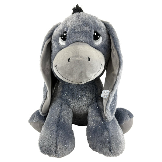 GROSSE PELUCHE ANE ASSIS 60 CM (MJ80559) 6