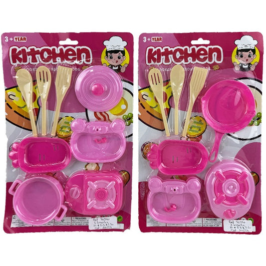 DINETTE 7/8 PCS (MJ70970) 144/24
