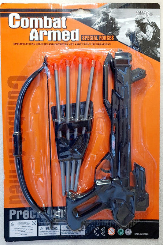ARBALETE 27 CM 4FL (LG7600) 96/48
