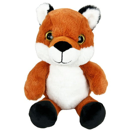 GROSSE PELUCHE RENARD 60 CM (MJ80450)