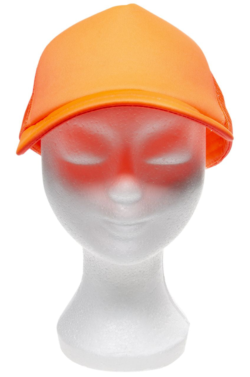 CASQUETTE FLUO X12PCS (LG9059) 240/12