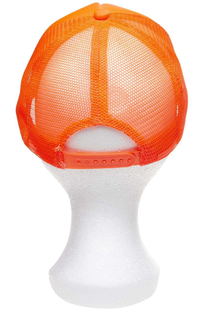 CASQUETTE FLUO X12PCS (LG9059) 240/12