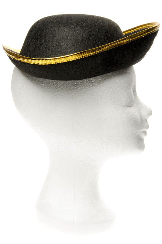 CHAPEAU PIRATE ENFANT (LG9086) 120/12