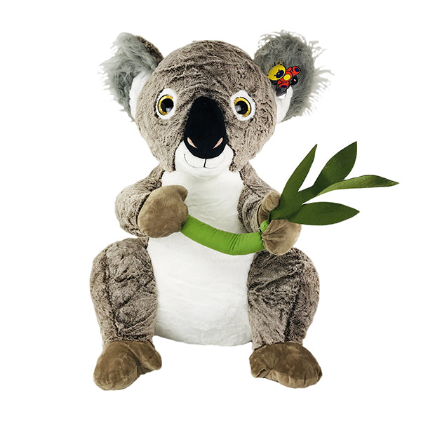 GROSSE PELUCHE KOALA 50 CM (MJ9396) 10