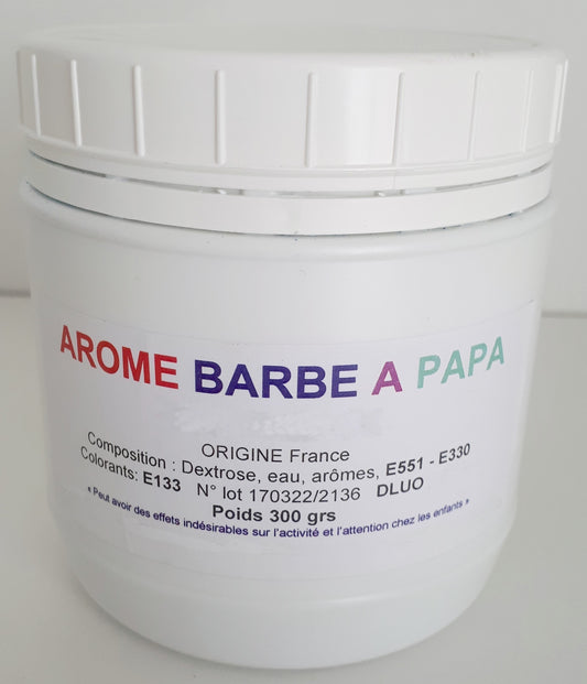 COLORANT BARBE RB ENERGIE 300G (ABNRJ)