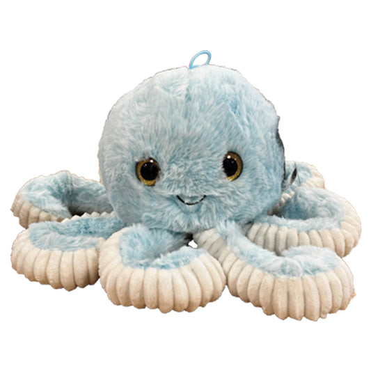 PELUCHE PIEUVRE 12 CM (MJ30127) 150