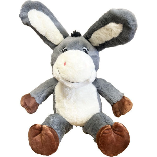 PELUCHE ANE 28CM (MJ40546) 6/36