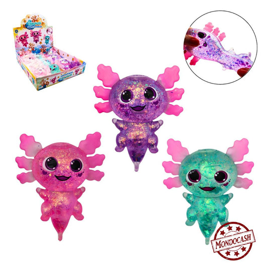 AXOLOTL ANTISTRESS GEL X12 PCS (BG13403) 144