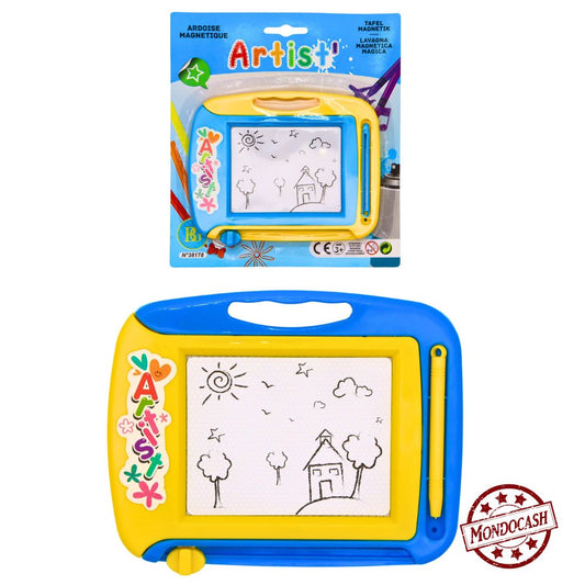 ARDOISE MAGIQUE MIXTE (BG38178)