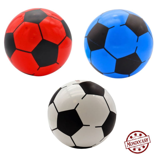BALLON FOOT 24CM (BG22900) 24/288