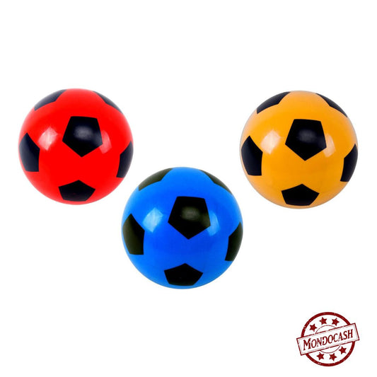 BALLON FOOT 15 CM (BG21507) 288/24