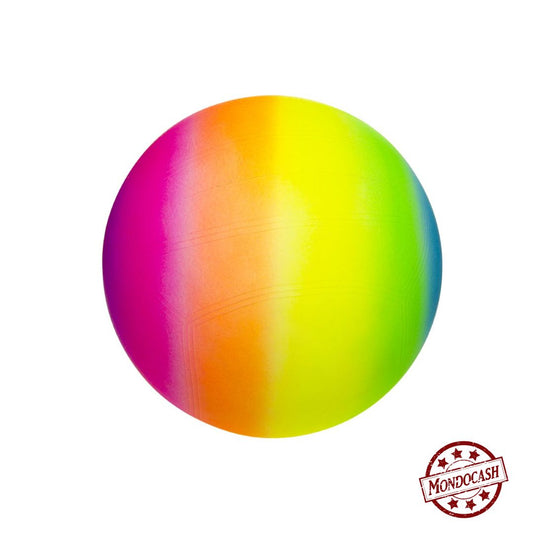 BALLON FLUO AEC X10PCS (LG4865)