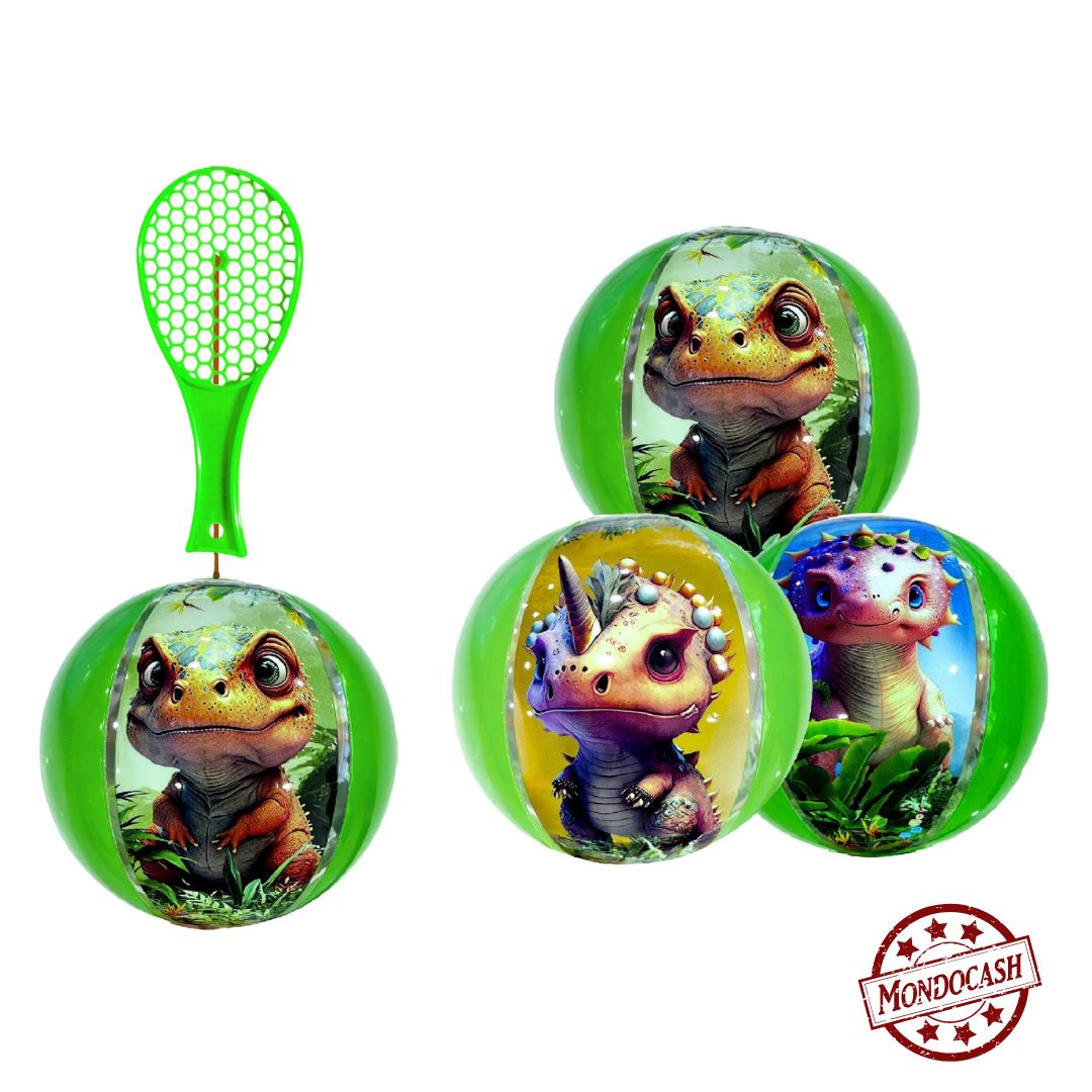 TB DINOSAURE X12PCS (TB100043)