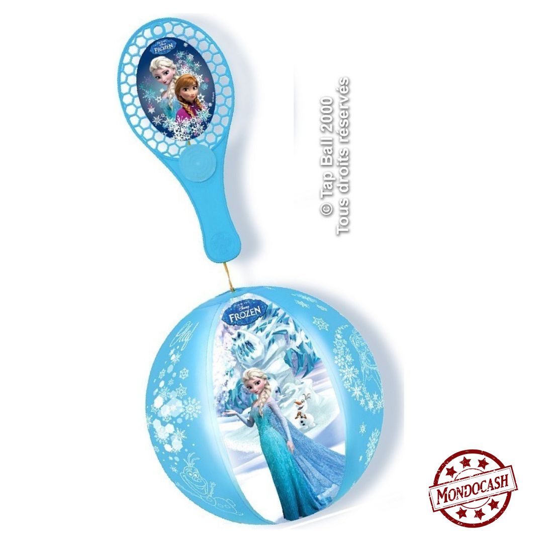 TAPE BALLE FROZEN 2 X12 PCS (TB100236)