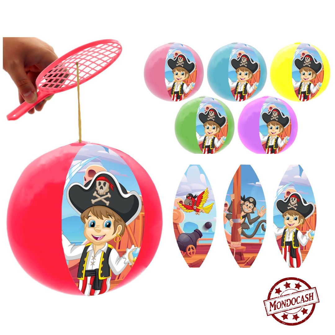 TB PIRATE 6C X12PCS (BG60056) 240