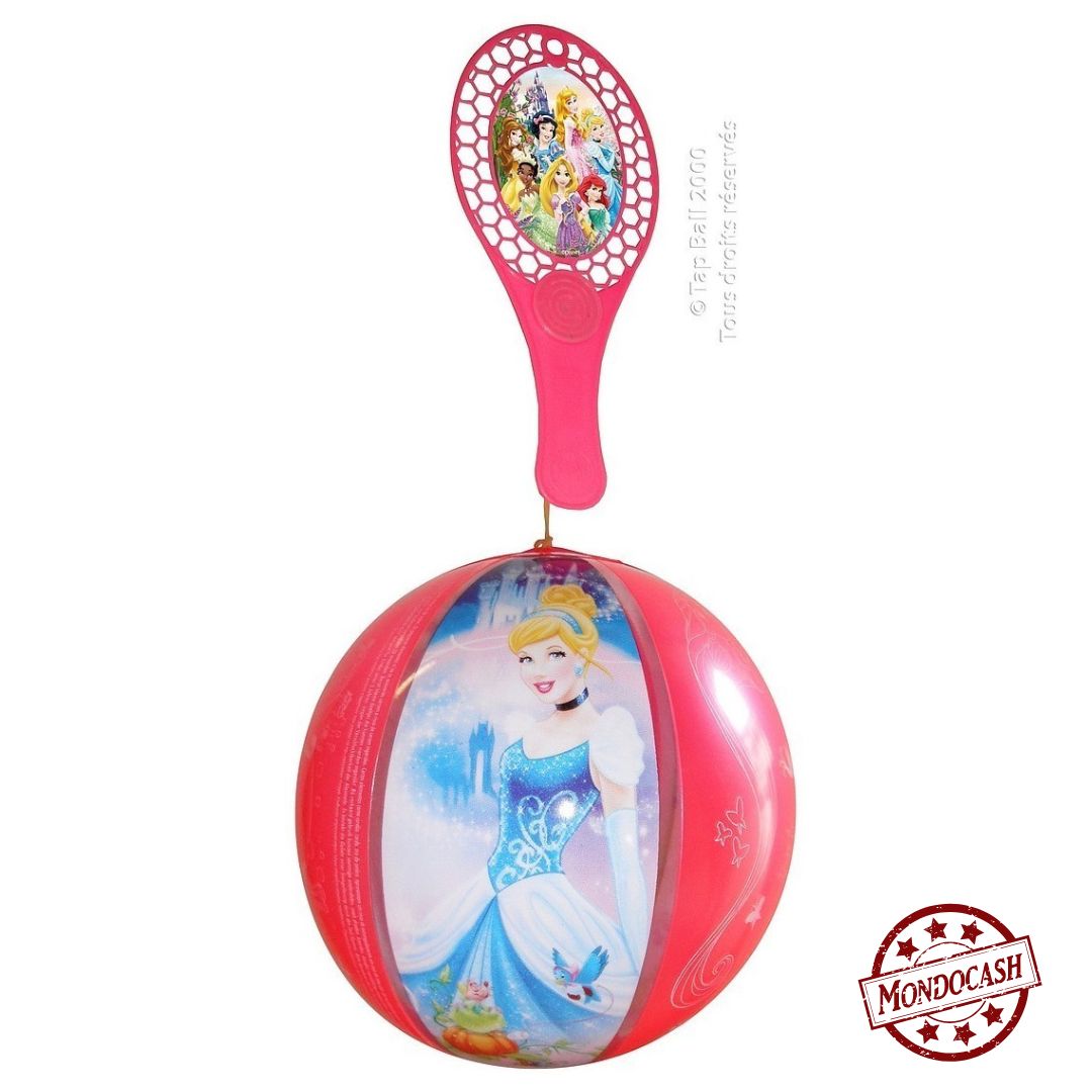 TAPE BALLE PRINCESS X12 PCS (TB100214L)