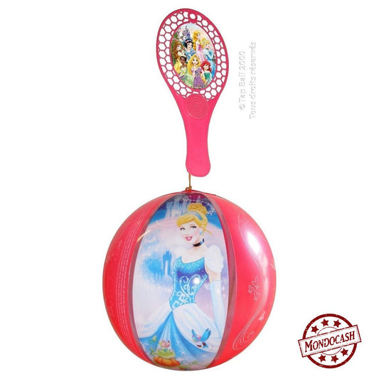 TAPE BALLE PRINCESS X12 PCS (TB100214L)