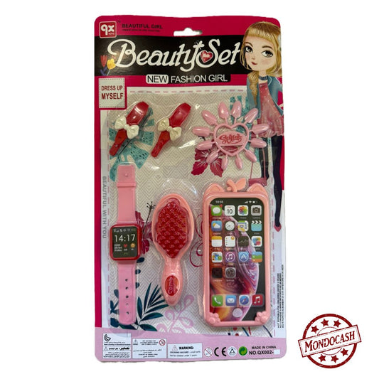 BEAUTE TELEPHONE MONTRE (MJ70833) 144/24
