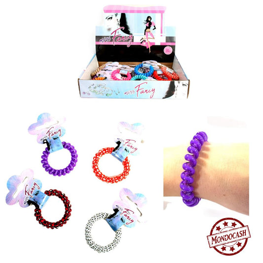 BRACELET RESSORT (BG32428) 480/240/48