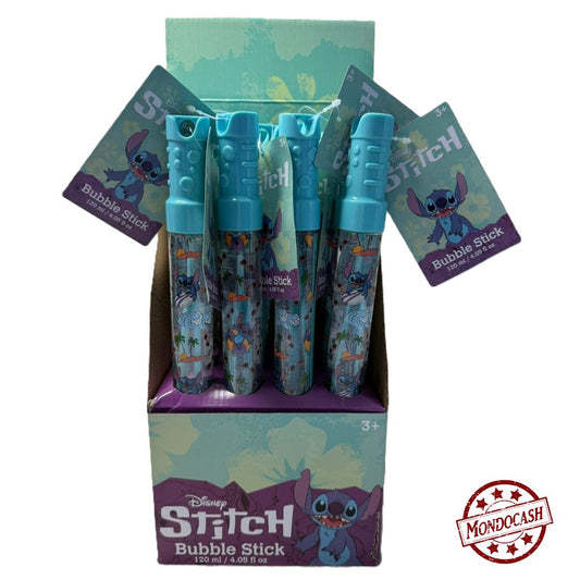 BULLE BATON STITCH 120ML X12 PCS (CO99404) 48/12