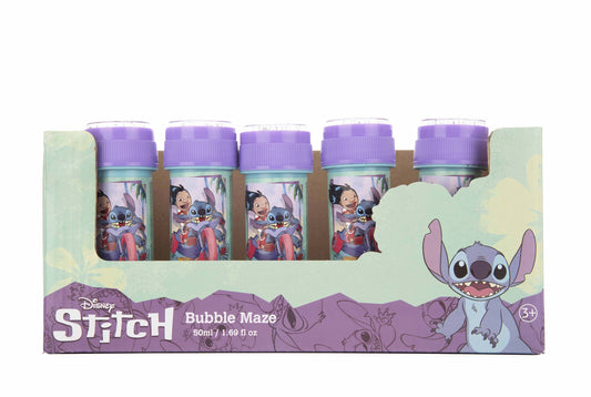 BULLES STITCH 50ML X24PCS (CO99305)