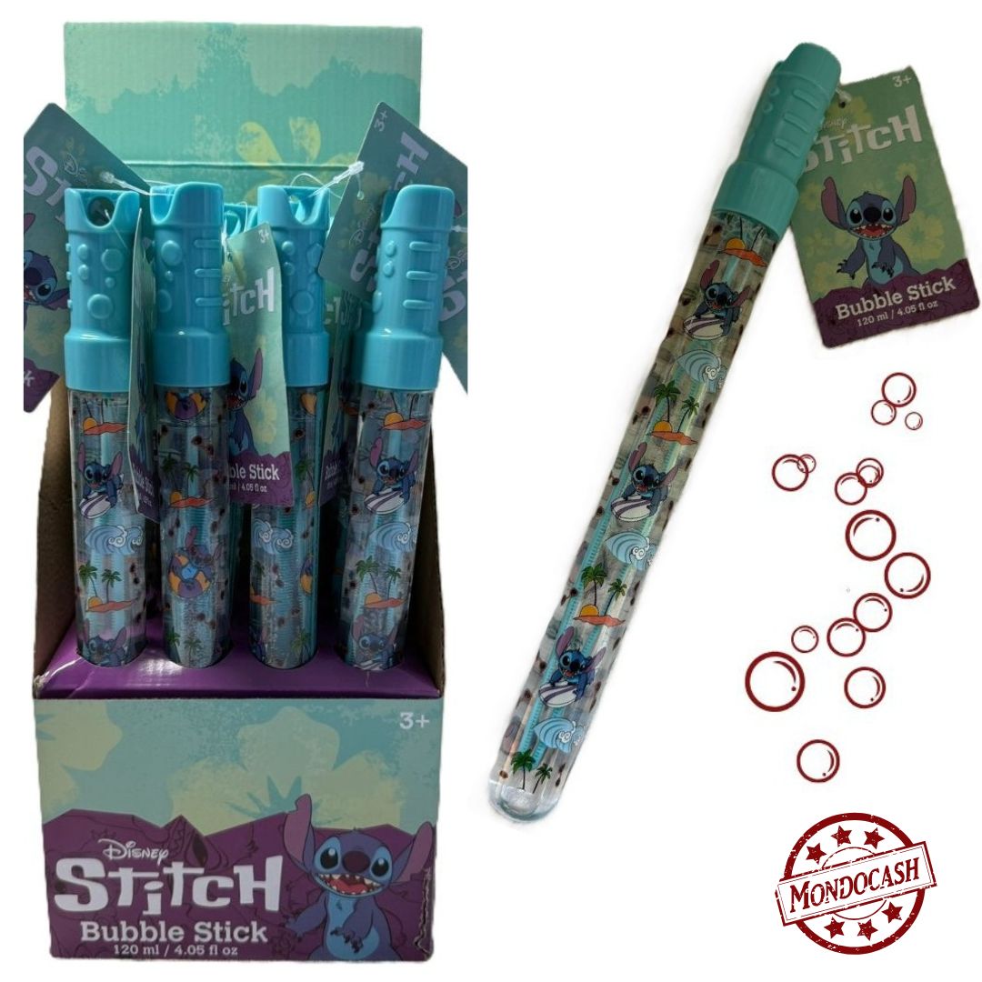 BULLE BATON STITCH 120ML X12 PCS (CO99404) 48/12