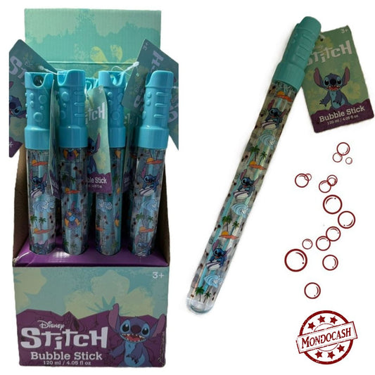 BULLE BATON STITCH 120ML X12 PCS (CO99404) 48/12
