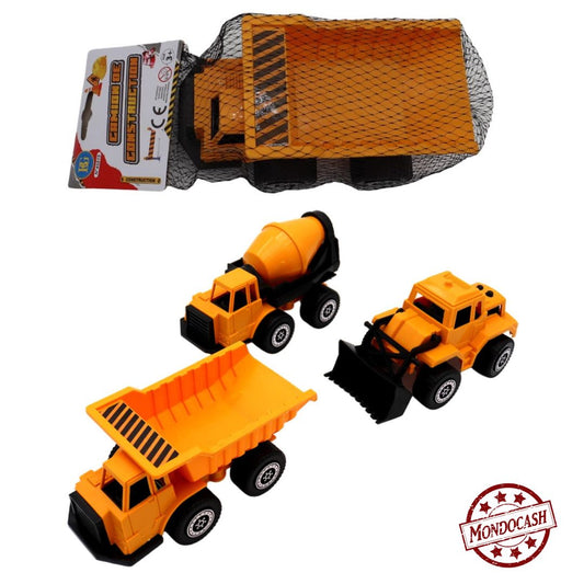 VEHICULE TP FILET (BG45619) 24/144