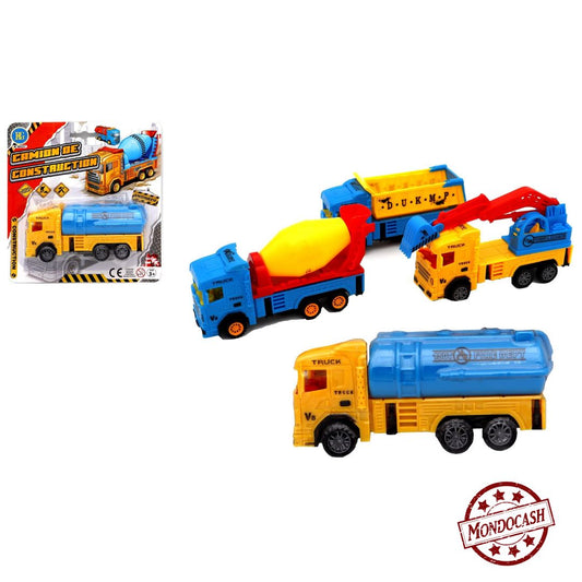 CAMION TP FRICT 14 CM (BG48337) 192/24