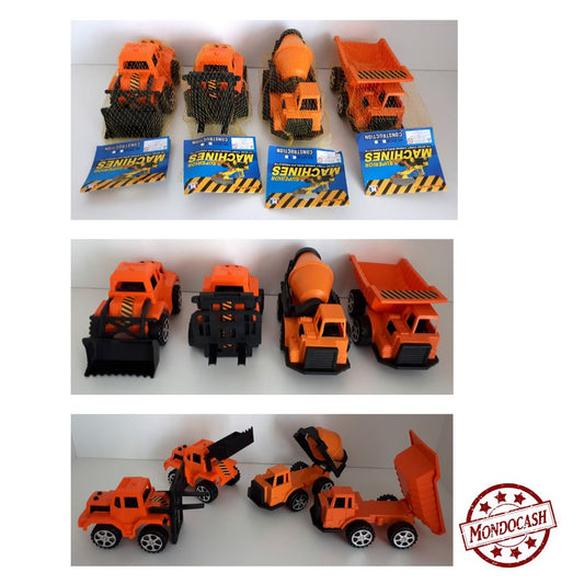 VEHICULE TP FILET (MJ9419) 144/24