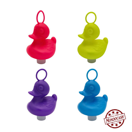 CANARD PECHE FLOTTANT 16 CM X24PCS (GM) (BG11843)