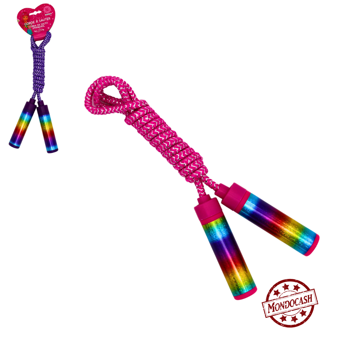 CORDE A SAUTER POIGNEE AEC (BG23136) 24/288