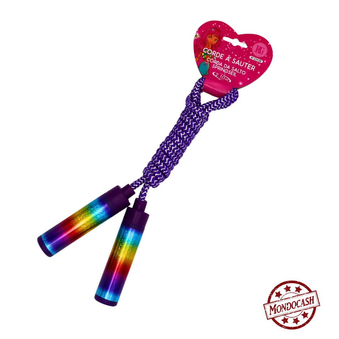 CORDE A SAUTER POIGNEE AEC (BG23136) 24/288