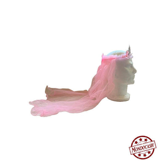 COURONNE ET VOILE X12PCS (MJ61287) 300