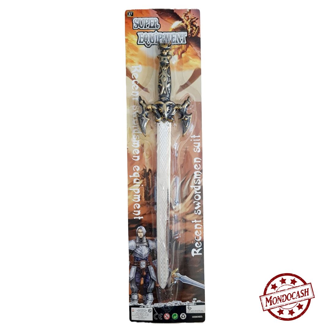 EPEE BRONZE 63 CM (MJ6050) 12/96