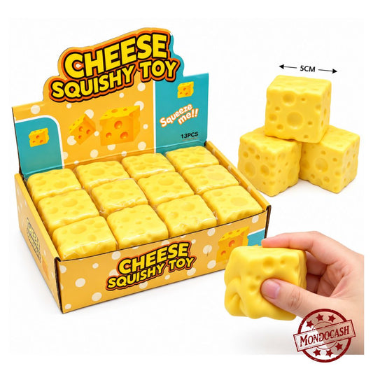 FROMAGE ANTISTRESS X12 PCS (LG9073) 576/12