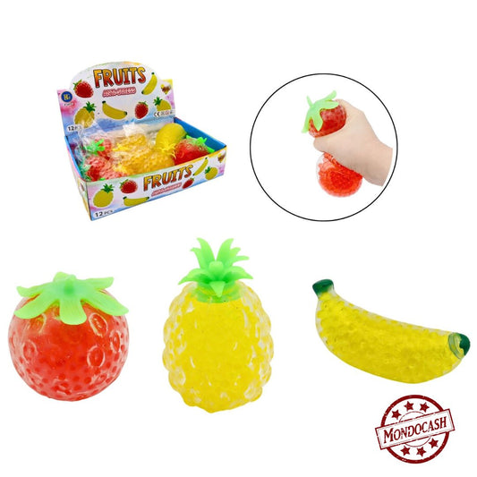 ANTISTRESS FRUIT X12PCS (BG22672) 144
