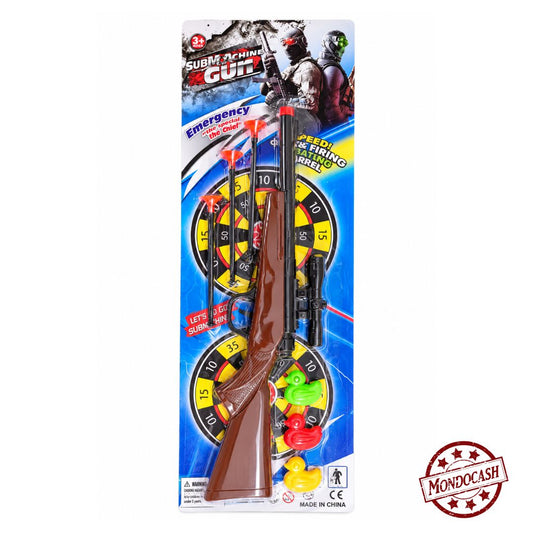 FUSIL CANARD 3 CANARDS 3 FL (MJ6845) 96/24