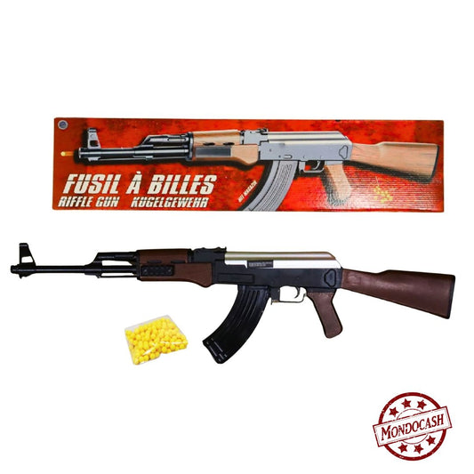 FUSIL BILLES 83 CM (BG51238) 12