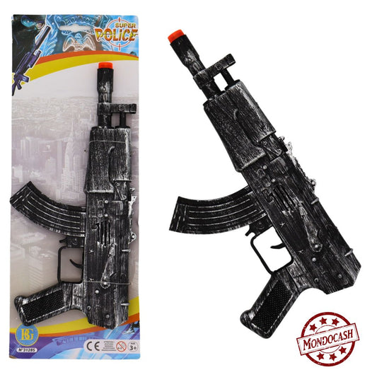 FUSIL ETINCELLE 29 CM (BG31285) 24/144