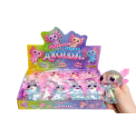 AXOLOTL ANTISTRESS GEL X12 PCS (LG9367) 144