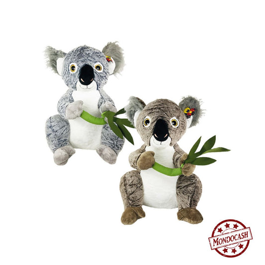 GROSSE PELUCHE KOALA 50 CM (MJ9396) 10
