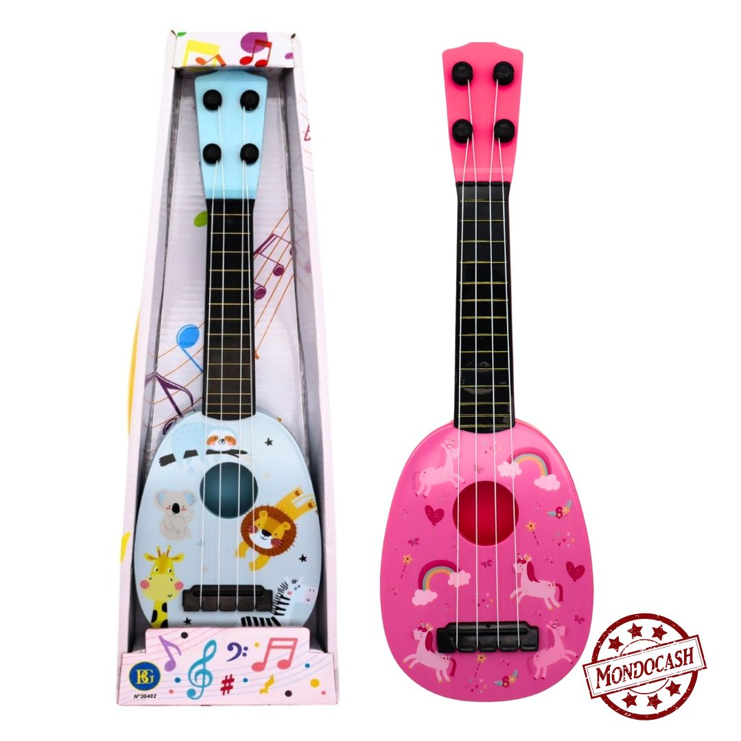 GUITARE 36 CM (BG36402) 72/24