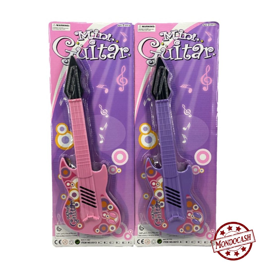 GUITARE 39CM 2C (MJ70031) 96/24