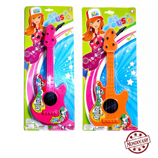 GUITARE 31 CM (MJ200134) 24/192