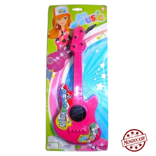 GUITARE 31 CM (MJ200134) 48/192